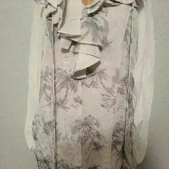 NWT COACH DRESS - Picture 7 of 8